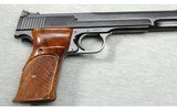 Smith & Wesson ~ Model 41-1 ~ .22 Short - 2 of 6