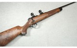 Kimber ~ SuperAmerica ~ .22 Long Rifle