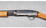 Winchester ~ Model 42 Engraved ~ .410 - 8 of 10