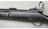 Remington ~ Model 700 M24 SWS ~ 7.62 NATO - 8 of 10