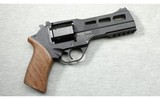 Chiappa ~ Rhino 50DS ~ .357 Magnum - 1 of 2