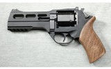 Chiappa ~ Rhino 50DS ~ .357 Magnum - 2 of 2