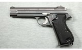 Sig ~ Swiss P210-1 ~ 9mm - 2 of 2
