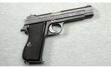 Sig ~ Swiss P210-1 ~ 9mm - 1 of 2