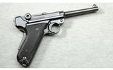 Bern ~ 1929 Swiss Military ~ .30 Luger - 1 of 4