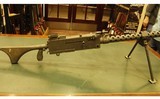 Rapid Fire Arms
1919A4 Semi Automatic Rifle
.308 Winchester