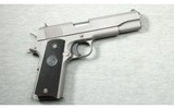Colt ~ M1991A1 Series 80 ~ .45 Auto - 1 of 2