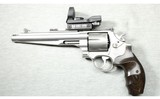 Smith & Wesson ~ 629 PC Hunter ~ .44 mag - 2 of 2