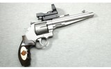 Smith & Wesson ~ 629 PC Hunter ~ .44 mag