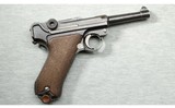 DWM ~ 1920 Commercial ~ .30 Luger - 1 of 2