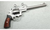 Ruger ~ Super Redhawk ~ .44 Magnum