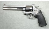 Smith & Wesson ~ Model 629 Classic ~ .44 Mag - 2 of 2