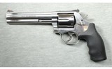 Smith & Wesson ~ Model 686-6 ~ .357 Mag - 2 of 2