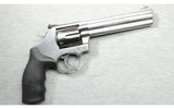 Smith & Wesson ~ Model 686-6 ~ .357 Mag