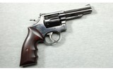 Smith & Wesson ~ Model 18-3 ~ .22 LR