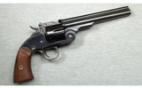 Uberti ~ Schofield No. 2 ~ .45 Colt - 1 of 2