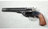 Uberti ~ Schofield No. 2 ~ .45 Colt - 2 of 2