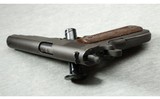 Remington Rand ~ M1991 A1 U.S. Army ~ .45 Auto - 4 of 4