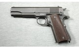 Remington Rand ~ M1991 A1 U.S. Army ~ .45 Auto - 2 of 4