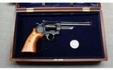 Smith & Wesson ~ 125th Anniversary Model 25-3 ~ .45 ACP - 3 of 4