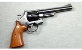 Smith & Wesson ~ 125th Anniversary Model 25-3 ~ .45 ACP - 1 of 4