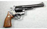 High Standard ~ 50th Anniversary Crusader ~ .44 Mag - 1 of 3