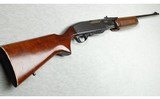 Remington ~ Model 760 Gamemaster ~ .300 Savage