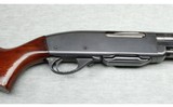 Remington ~ Model 760 Gamemaster ~ .300 Savage - 3 of 10