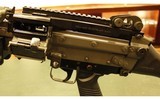 FN ~ M249S ~ 5.56 NATO - 6 of 10