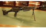 FN ~ M249S ~ 5.56 NATO