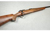 Winchester ~ 70 Super Grade ~ 7 MM Remington Magnum