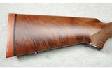 Winchester ~ 70 Super Grade ~ 7 MM Remington Magnum - 2 of 10