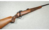 Winchester ~ 70 Classic Featherweight ~ 6.5x55MM - 1 of 10