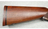 Winchester ~ 70 Super Grade ~ .375 H&H Magnum - 2 of 10