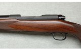 Winchester ~ 70 Super Grade ~ .375 H&H Magnum - 8 of 10