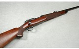 Winchester ~ 70 Super Grade ~ .375 H&H Magnum - 1 of 10