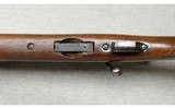 Winchester ~ Model 43 ~ .218 Bee - 7 of 10