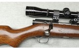 Winchester ~ Model 43 ~ .218 Bee - 3 of 10