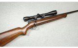 Winchester ~ Model 43 ~ .218 Bee - 1 of 10