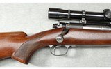 Winchester ~ Model 70 Pre-64 ~.30-06 Springfield - 3 of 10