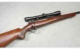 Winchester ~ Model 70 Pre-64 ~.30-06 Springfield - 1 of 10