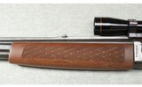 BRNO ~ ZH305 Combination ~ .22 Savage HP/12 Gauge - 6 of 10