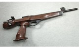 Remington ~ XP-100 ~ 7mm BR - 1 of 2