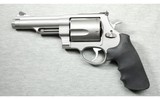 Smith & Wesson ~ Model 500 PC John Ross ~ .500 S&W Magnum - 2 of 5