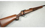 Winchester ~ 70 XTR Featherweight ~ 7mm Mauser