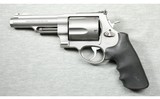 Smith & Wesson ~ Model 500 PC John Ross ~ .500 S&W Magnum - 2 of 2