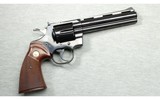 Colt ~ Python ~ .357 Magnum - 1 of 2