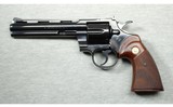 Colt ~ Python ~ .357 Magnum - 2 of 2