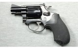 Smith & Wesson ~ Model 34-1 ~ .22 LR - 2 of 2