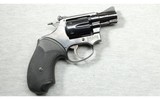 Smith & Wesson ~ Model 34-1 ~ .22 LR - 1 of 2